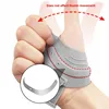 Thumb Support Brace Removable Thumb Rail Sleeve Splint for Joint Orthesis Arthritis Instability Tendonitis Pain Relief Day Night 5