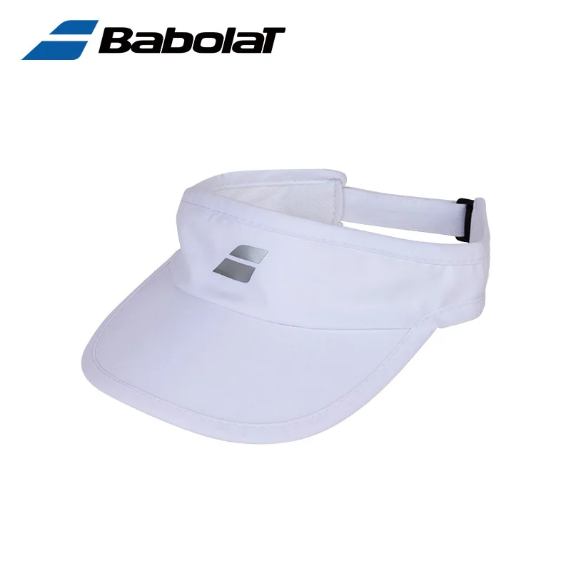 Babolat-男性と女性のための春と夏の帽子,テニスアクセサリー