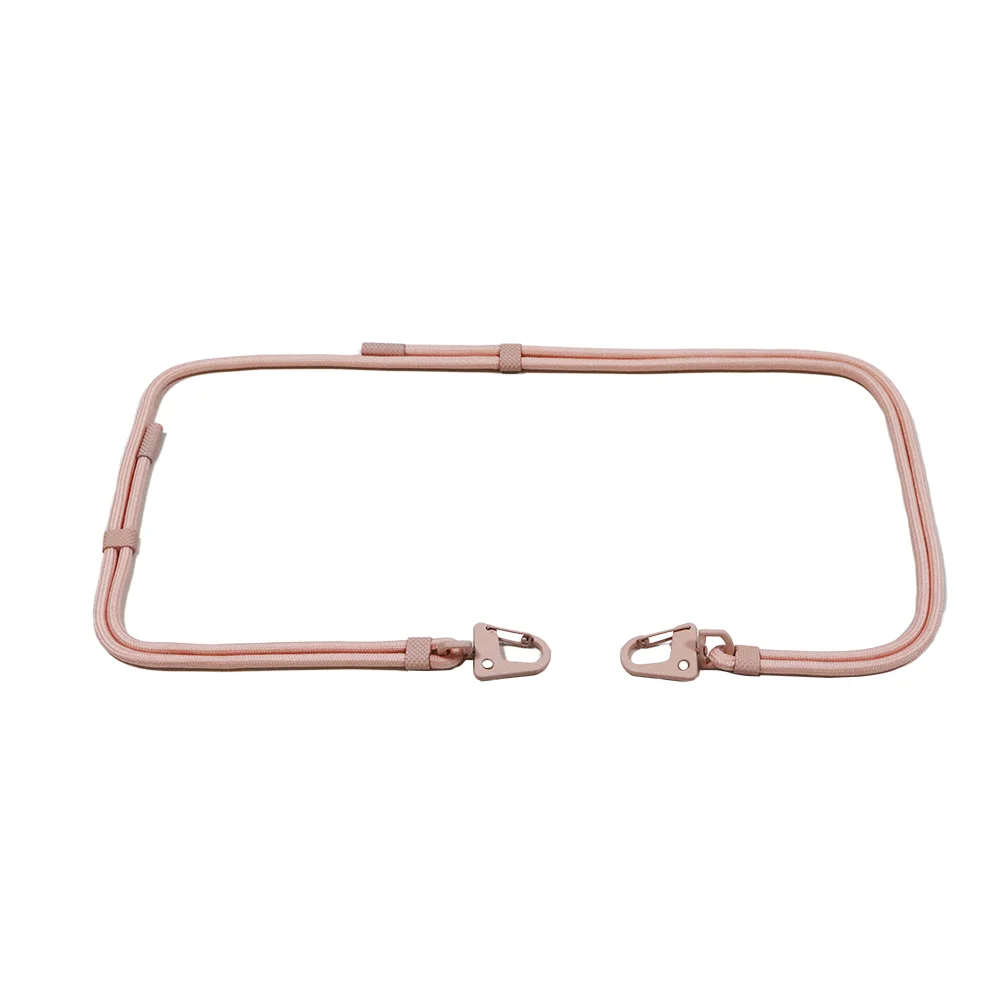 Enhanced Strap Cord Chain Phone Case with Carry Necklace Lanyard Cover