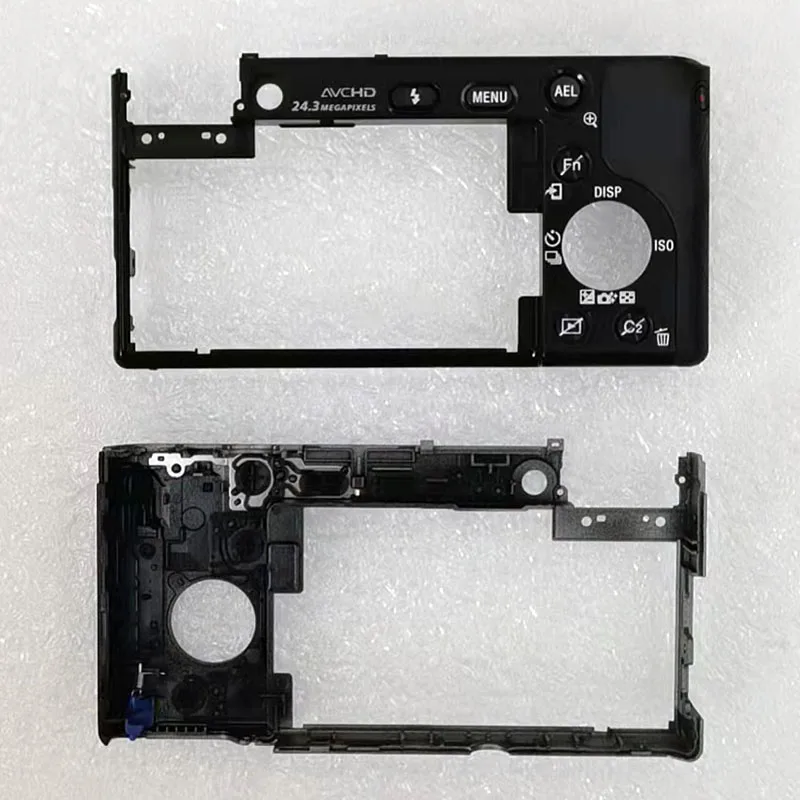 New Back cover assy with function buttons Repair parts for Sony ILCE-6000 A6000 camera