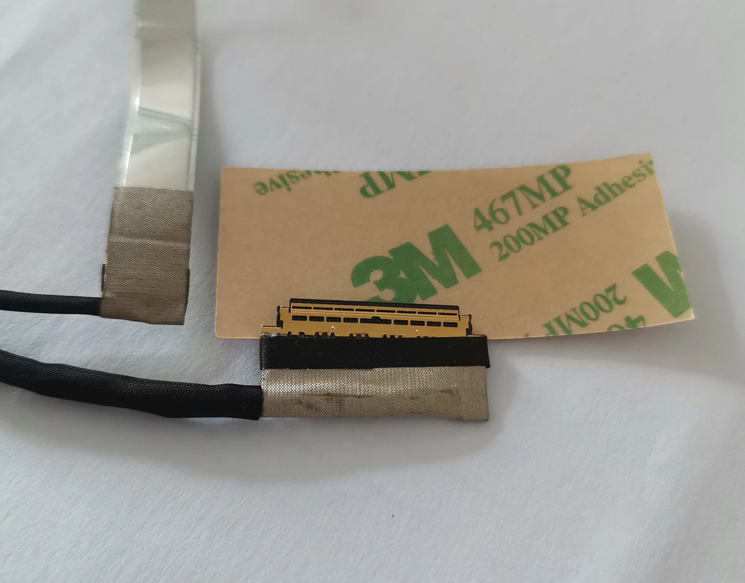 ThinkBooK 15 G2 ITL ARE 15 G3 ACL 15 G4 IAP ABA LCD EDP 케이블 비디오 LVDS 20VG 터치용 새 제품 5C10S30189