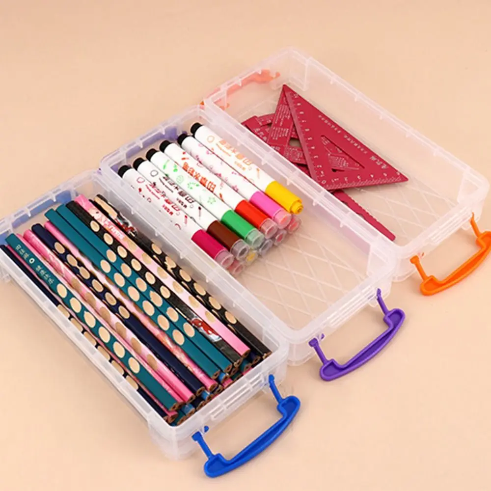 Multi-Layer Storage Box 5