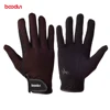 Horse Riding Gloves Equestrian Women Mesh Breathable Lightweight Color Pack, Comfortable Grip All Weather 1075 4