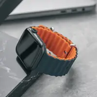 Bracelet océan pour bracelet de montre apple 44mm 40mm 45mm 41mm 49mm 46mm bracelet correas en silicone série iWatch 7 5 6 3 se 8 Ultra 2 9 10 2