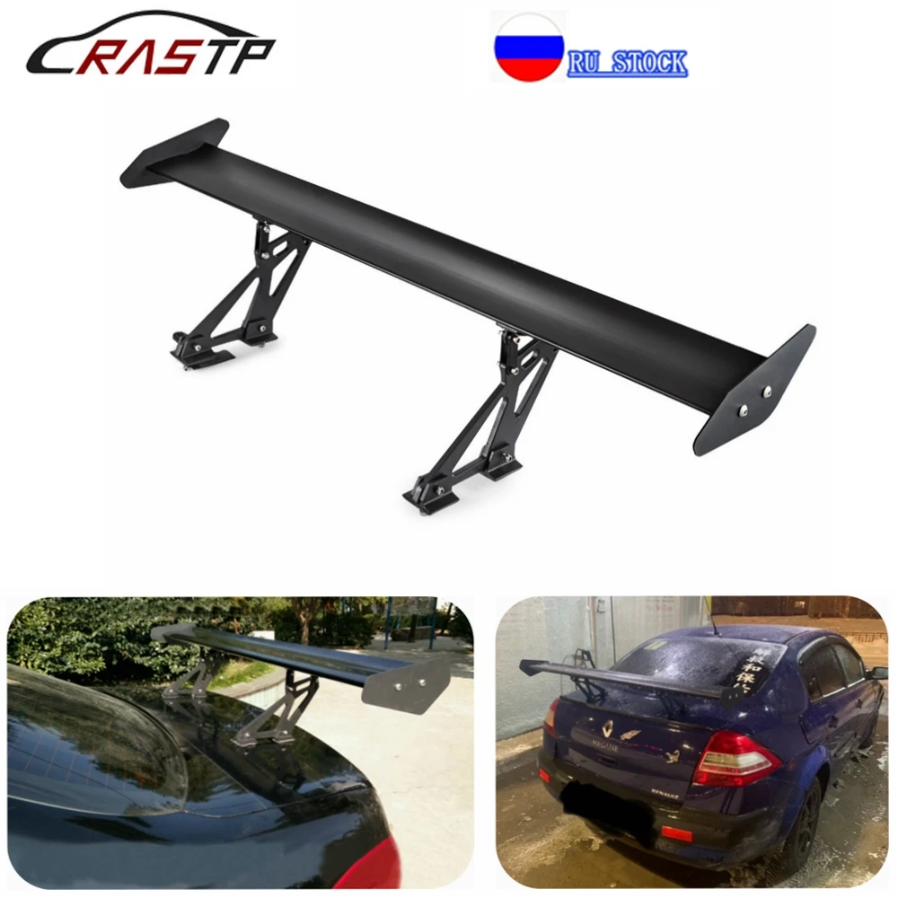 5315hafifalminyumarabaSpoilerkanatarabakuyruudekorasyonarka