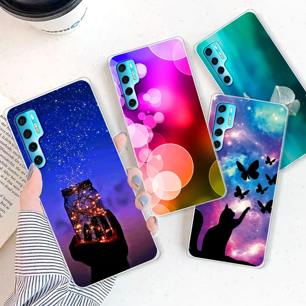 Coque TCL 20 Pro 5G Robuste Transparente UltraMince 180° Téléphone