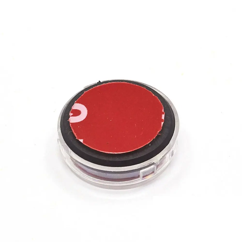 Universal Mini Motorcycle Handlebar Waterproof Digital Clock with Stopwatch