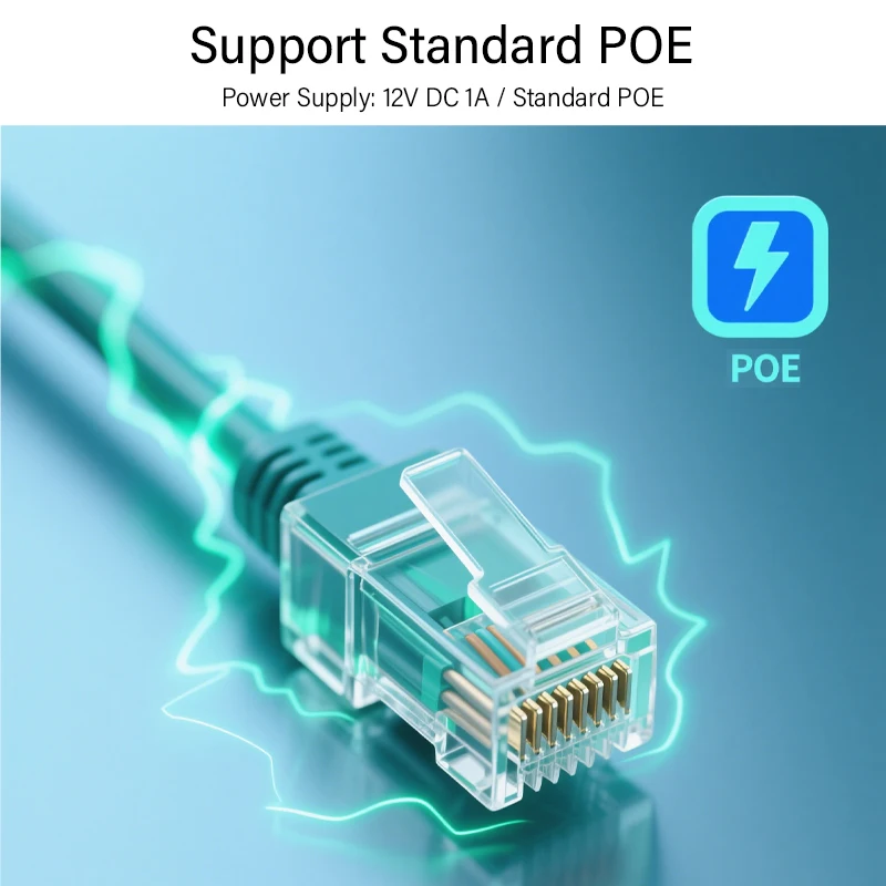 Primjer kvalitete slike WDR