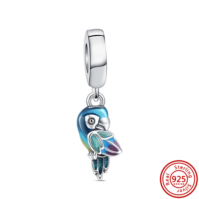 Рисунок 6 - Подвеска-Шарм для браслета Pandora