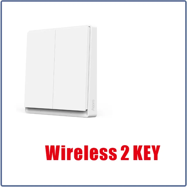 Wireless 2 KEY