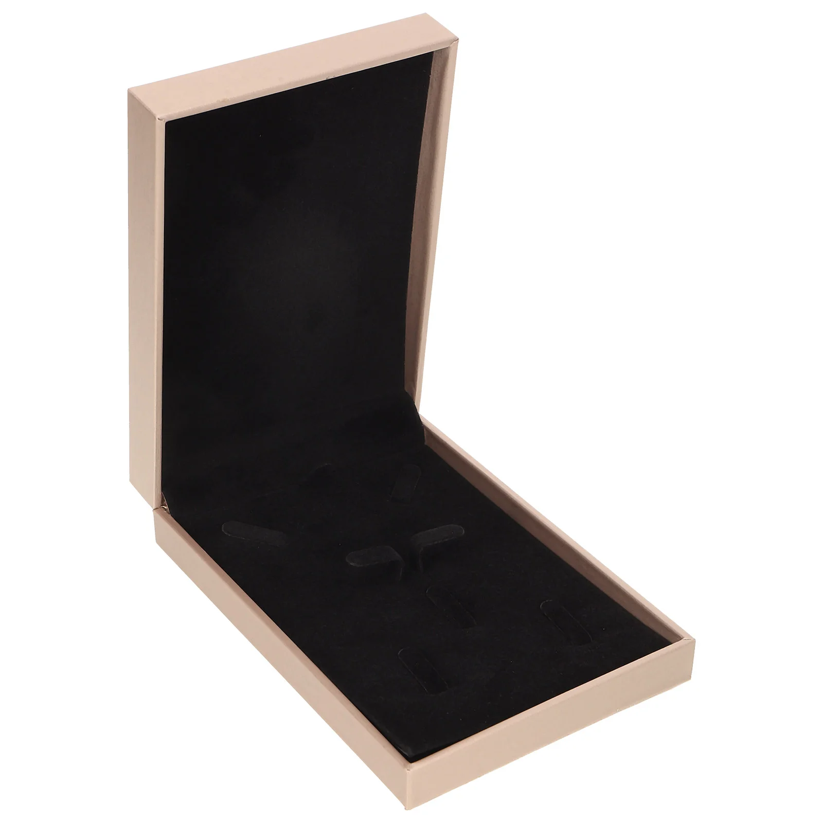

Jewelry Box Necklace Box Elegant Pendant Box Birthday Jewelry Packaging Box