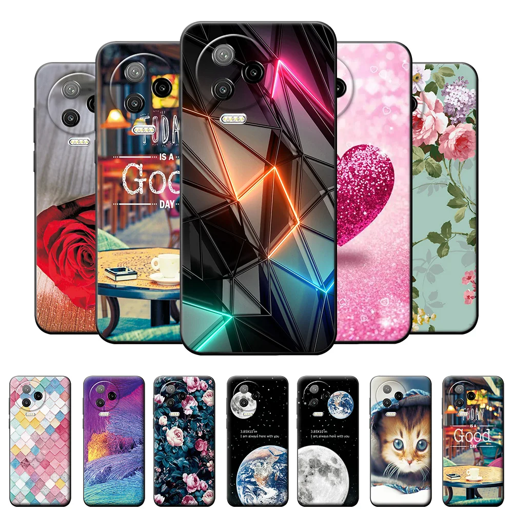 Per Infinix Note 12 Pro Case Custodie Morbide In Silicone Per Infinix Note 12 Pro Cover Coque Per Infinix Note 12 Pro 4G 5G Funda