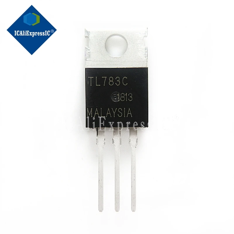 

5 шт. TL783C TL783 TO-220