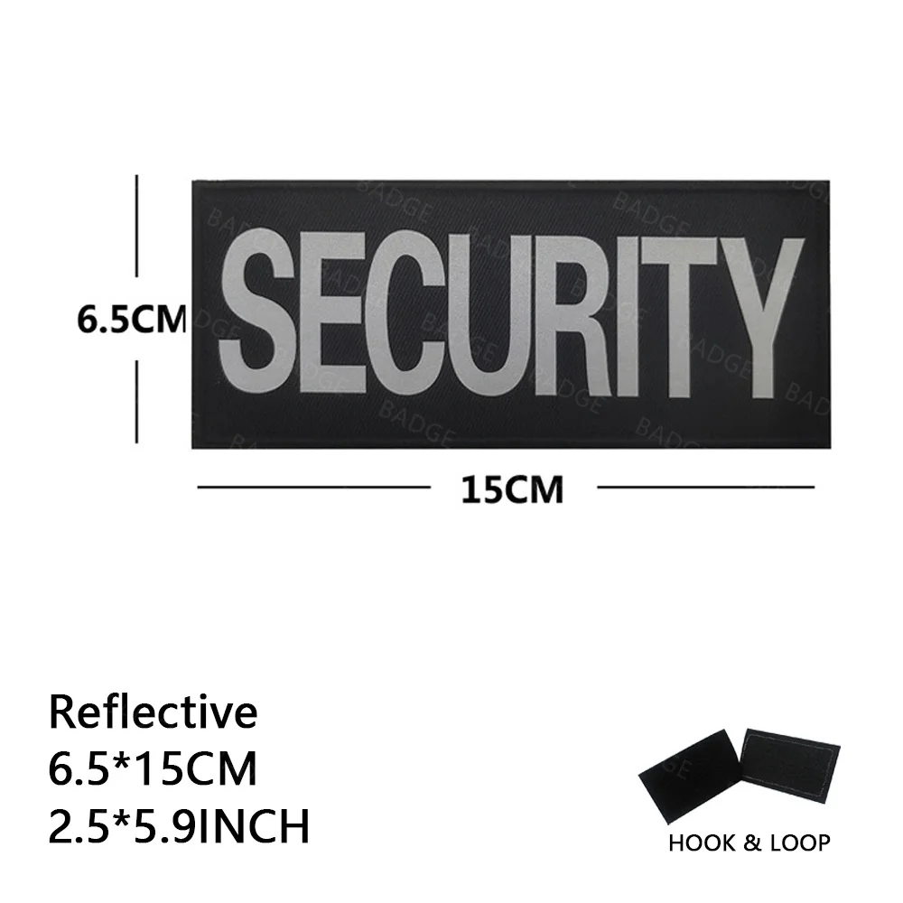 06 Reflective small