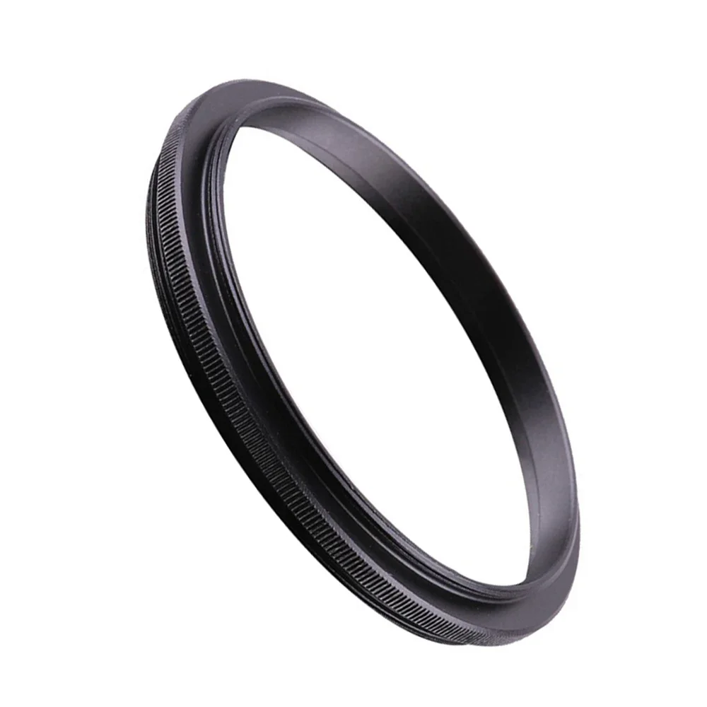 

67mm-67mm DSLR Camera Lens Adapter Ring Metal Male Thread to Male Thread Macro Lens Reverse Adapter 67mm to Male thread 67mm