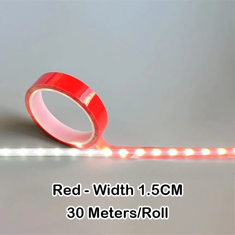 ตัวเลือกสินค้า เทปบังแสงไฟ LED ปรับสีได้ ป้องกันแสงสะท้อน ติดตั้งง่าย