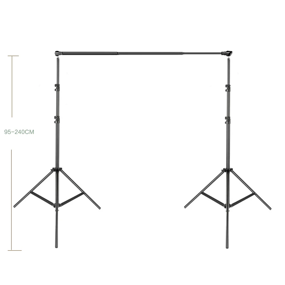 Tige De Support De Niveau, Support Télescopique De Plafond En Alliage Aluminium Support De Niveau A Bulle Reglable 4 M 99355257
