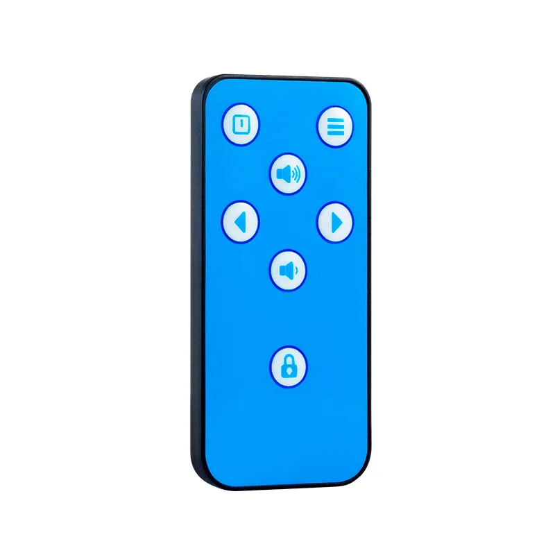 Only 1 Remote
