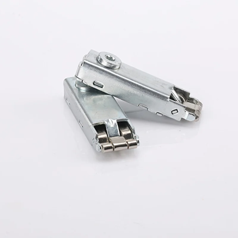 

500pcs Exhibition Trade Show Booth 3-hook Steel Tension Lock