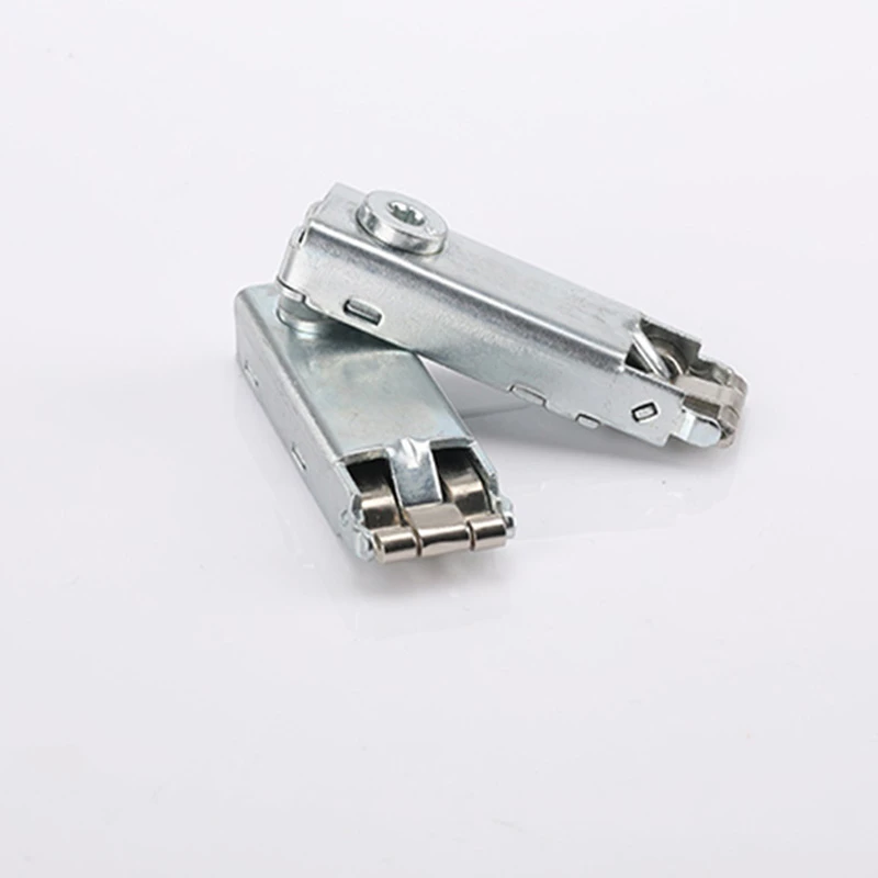 500pcs Exhibition Trade Show Booth 3 hook Steel Tension Lock