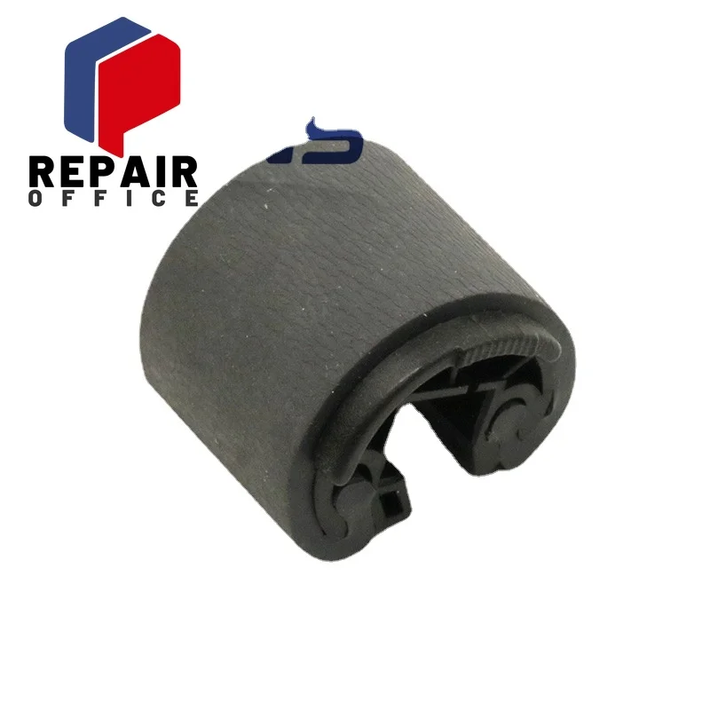 10Pcs. Rb2-1820-000Cn Rb2-1820-000 Rb2-1820 Vassoio 1 Rullo Di Prelievo Per Hp Laserjet 5000 5100 9500 Per Canon 2200 2210