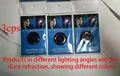 Laser color 3pcs
