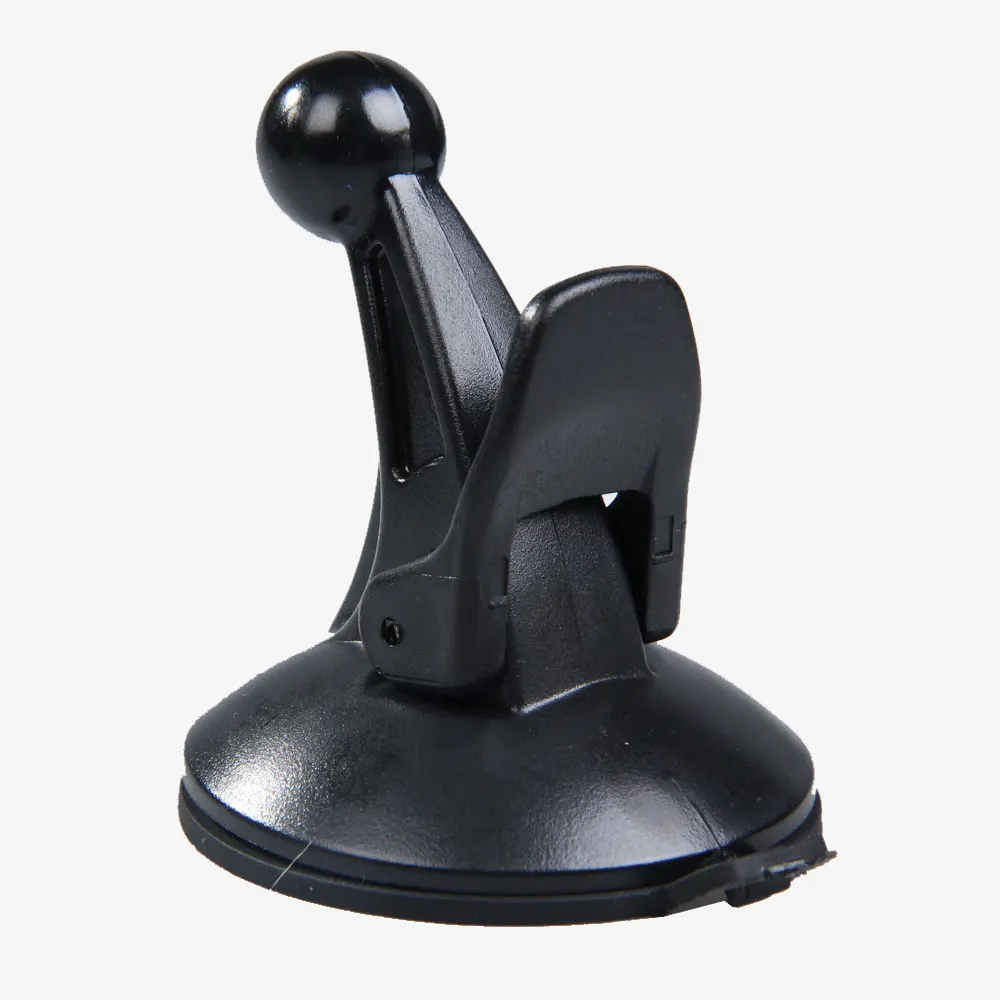 Plastic Suction Cup Mount Stand Holder 360 Degree Rotating GPS Navigator Stand Replacement Auto Accessories for Garmin Nuvi