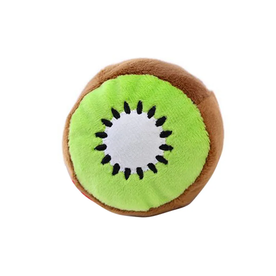 Interactive Dog Chewing Toy for Pet Play and Dental Care