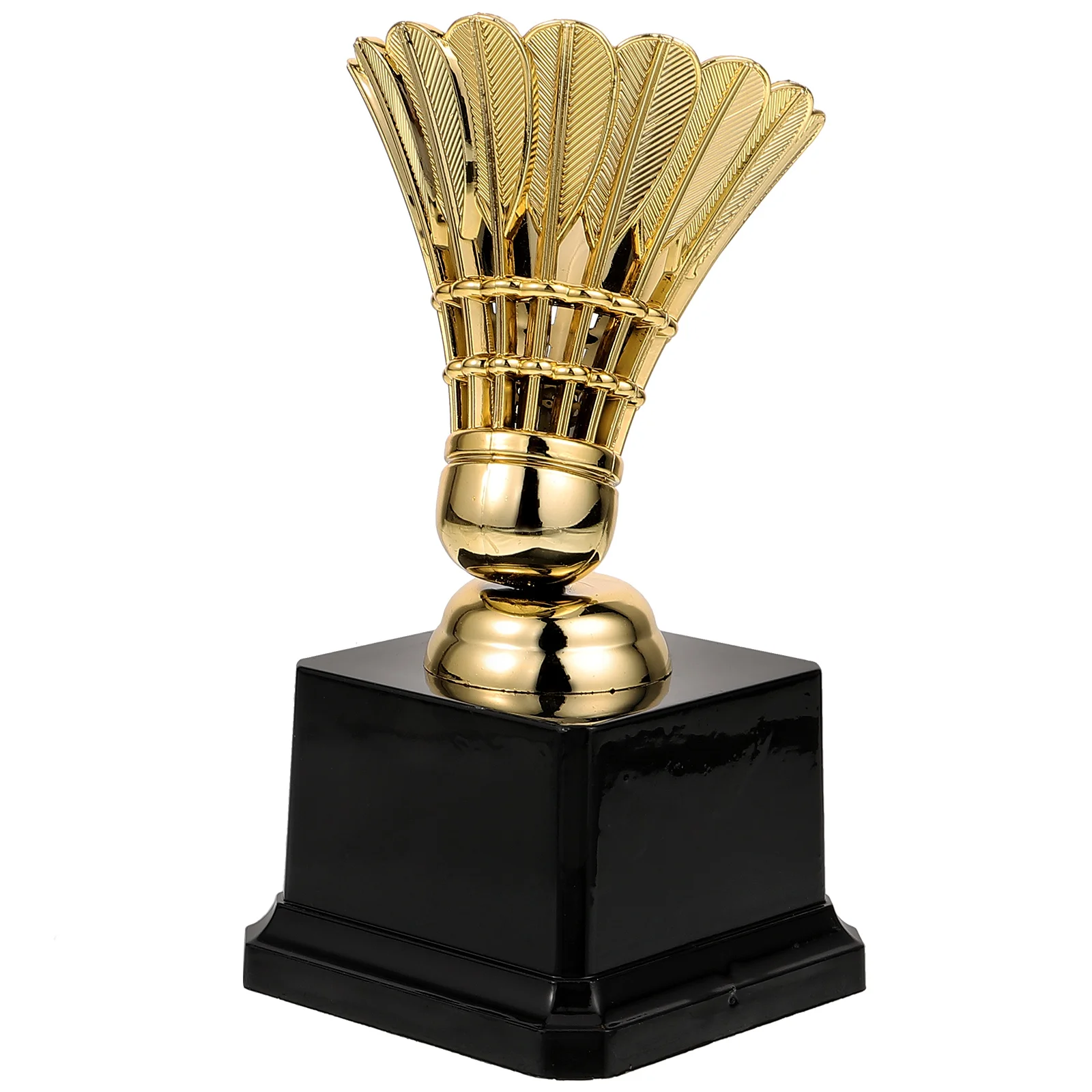 Creative Trophy Decor Kindergarten Competition Trophy Exquisite Trophy Model Kids Award Kindergarten Champions Decorative