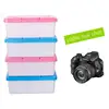 Smooth Bottom High Capacity Wet Tissue Box Suitable For Various Brands Of Baby Wipes With A Suction Capacity Of 80 Or Less. 2