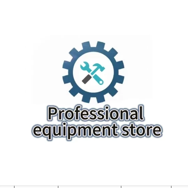 Professional Equipment Store
