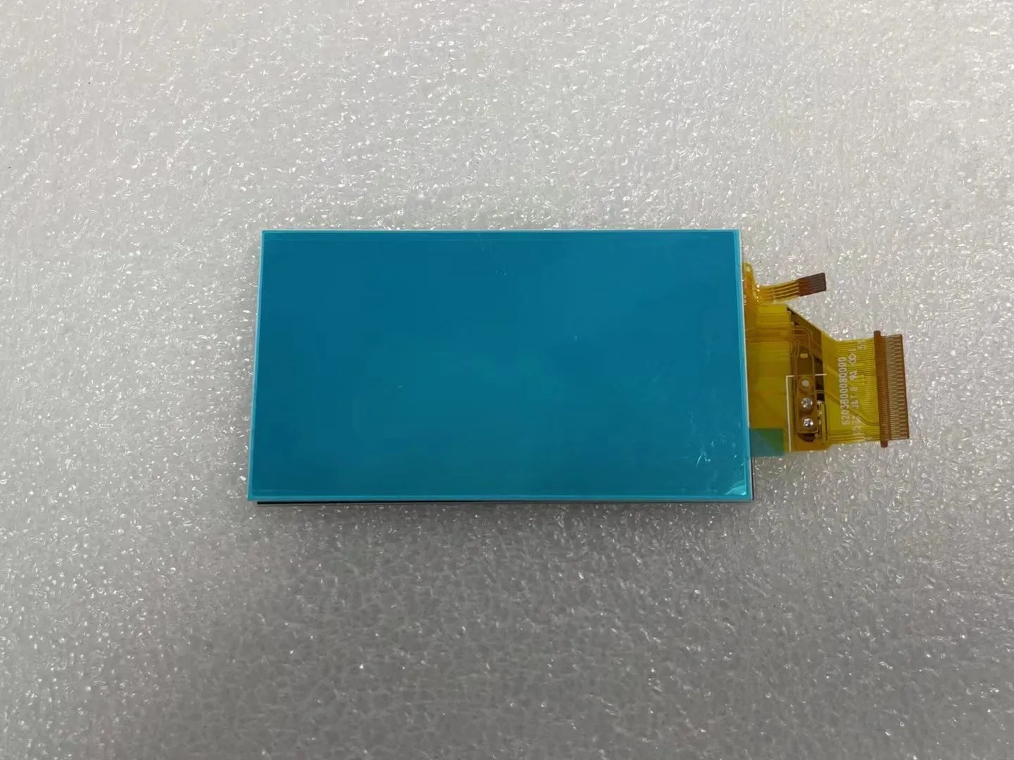 Gcell-New Original LCD Display Screen Repair Parts For SONY PJ540/PJ610/CX610/PJ670/CX680/CX540E/PJ675/CX590 Backlight 1PCS