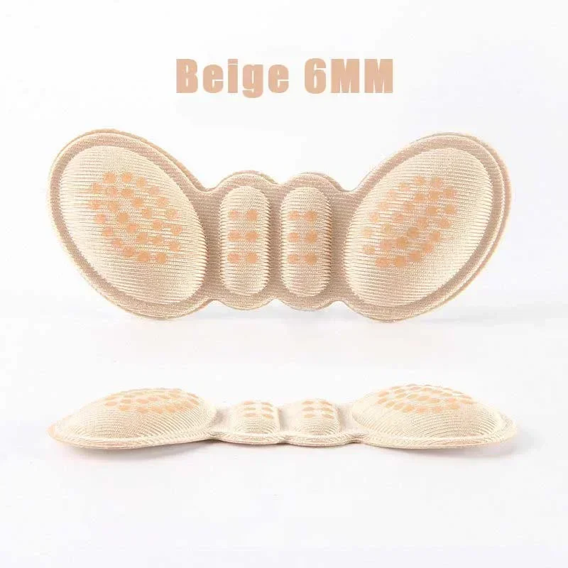 Women insoles shoes high heel pad adjust size adhesive heels pads liner grips protector sticker pain relief foot care 2/4/6PCS shoe insoles heel cushion insole heel patch insole heel insoles heel cushion protector heel protector patches heel protector pads heel grips heel protector shoe repair stickers shoe repair patch shoe repair patches shoe stickers shoe anti slip stickers