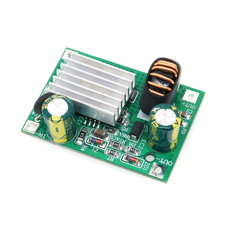 Universal DC to 5V Power Step-Down Converter Module