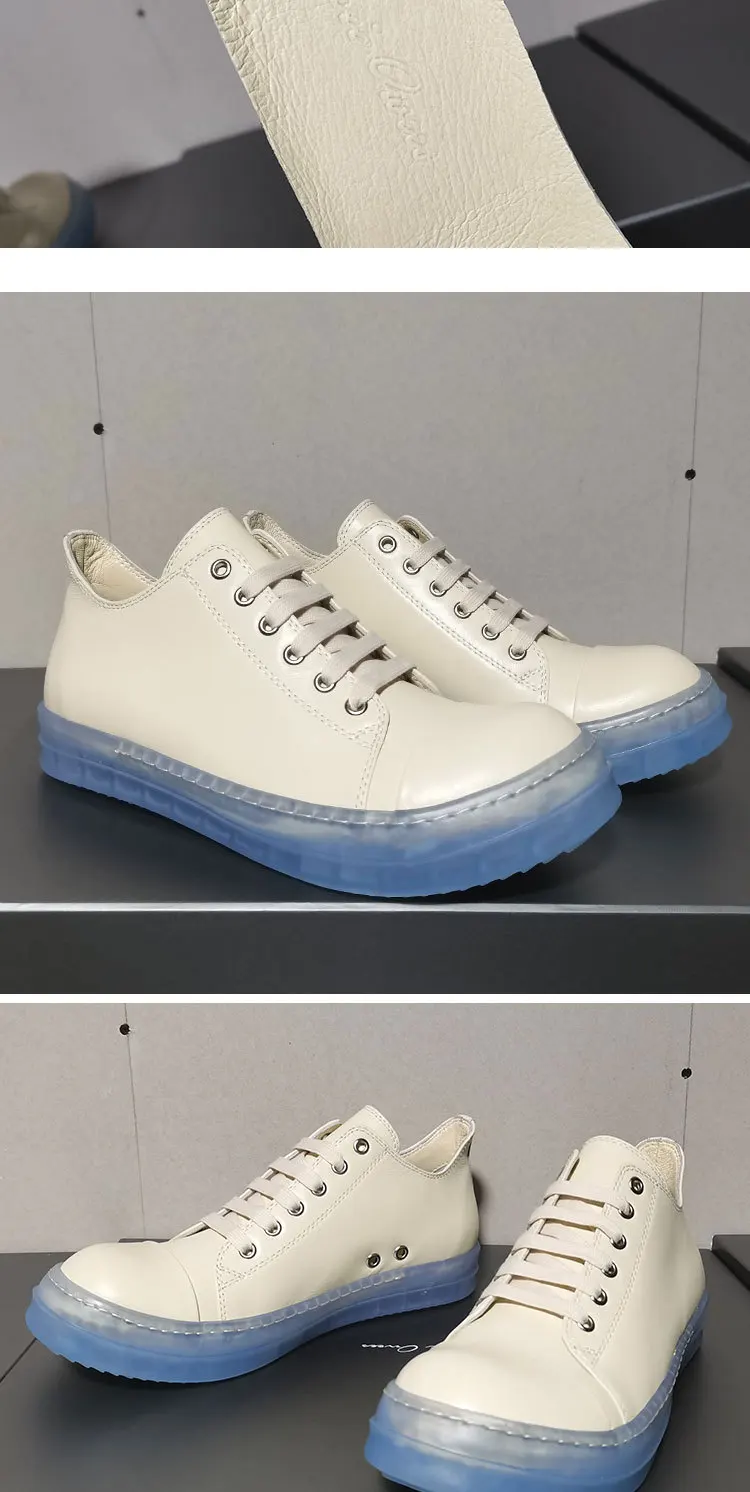 round toe shoes - true-deals-club