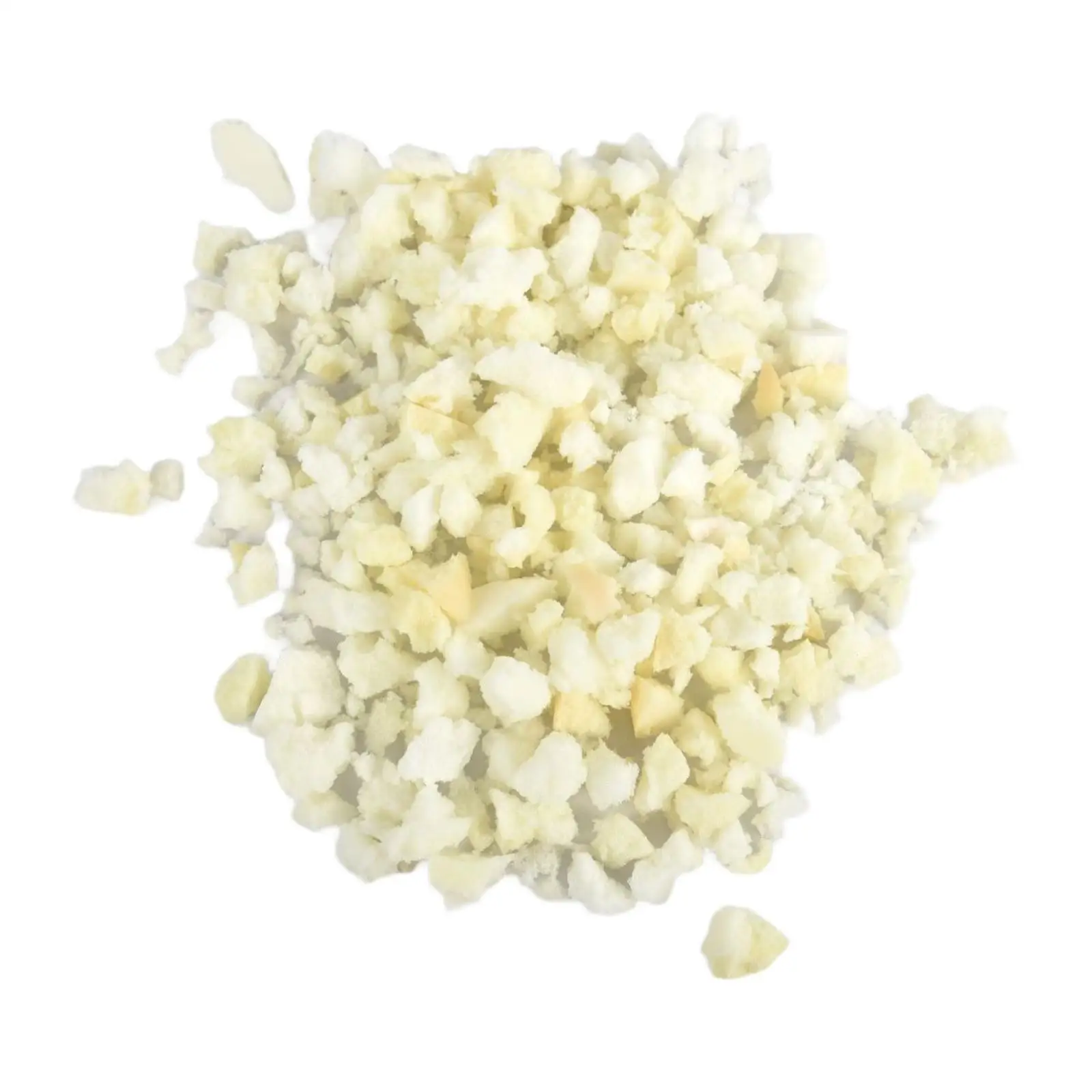 Memory Foam Refills for Bean Bags, Pillow Refills, Dog Beds, Loungers, Arts and