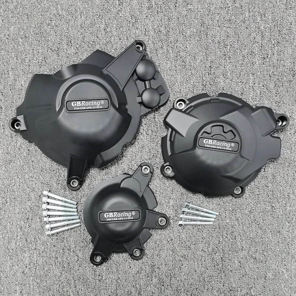 

CBR1000RR Engine Cover Protection For HONDA CBR1000 RR CBR 1000 RR Fireblade/SP 2017 2018 2019 Engine Protective Cover