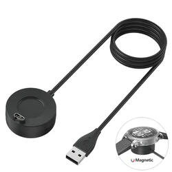 Versatile Magnetic Smartwatch Charger Cable (For Fenix 6 6s 6x)