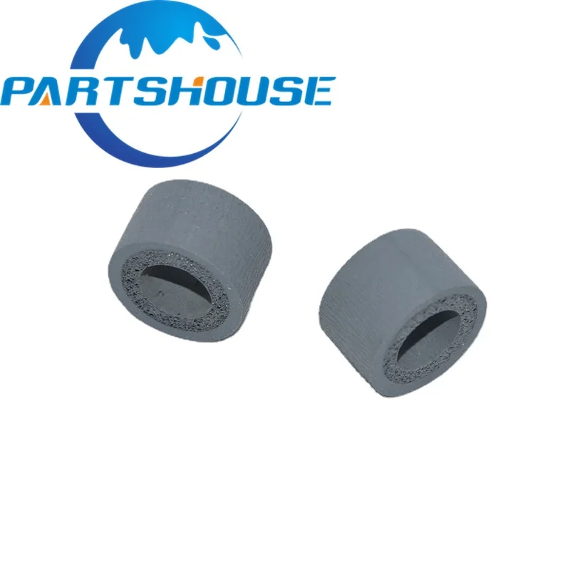 

1Set B12B813561 B12B819381 B12B813581 Feed Roller Assembly Kit Tire for EPSON WorkForce DS-410 DS-510 DS-520 DS-560 DS-760 DS860