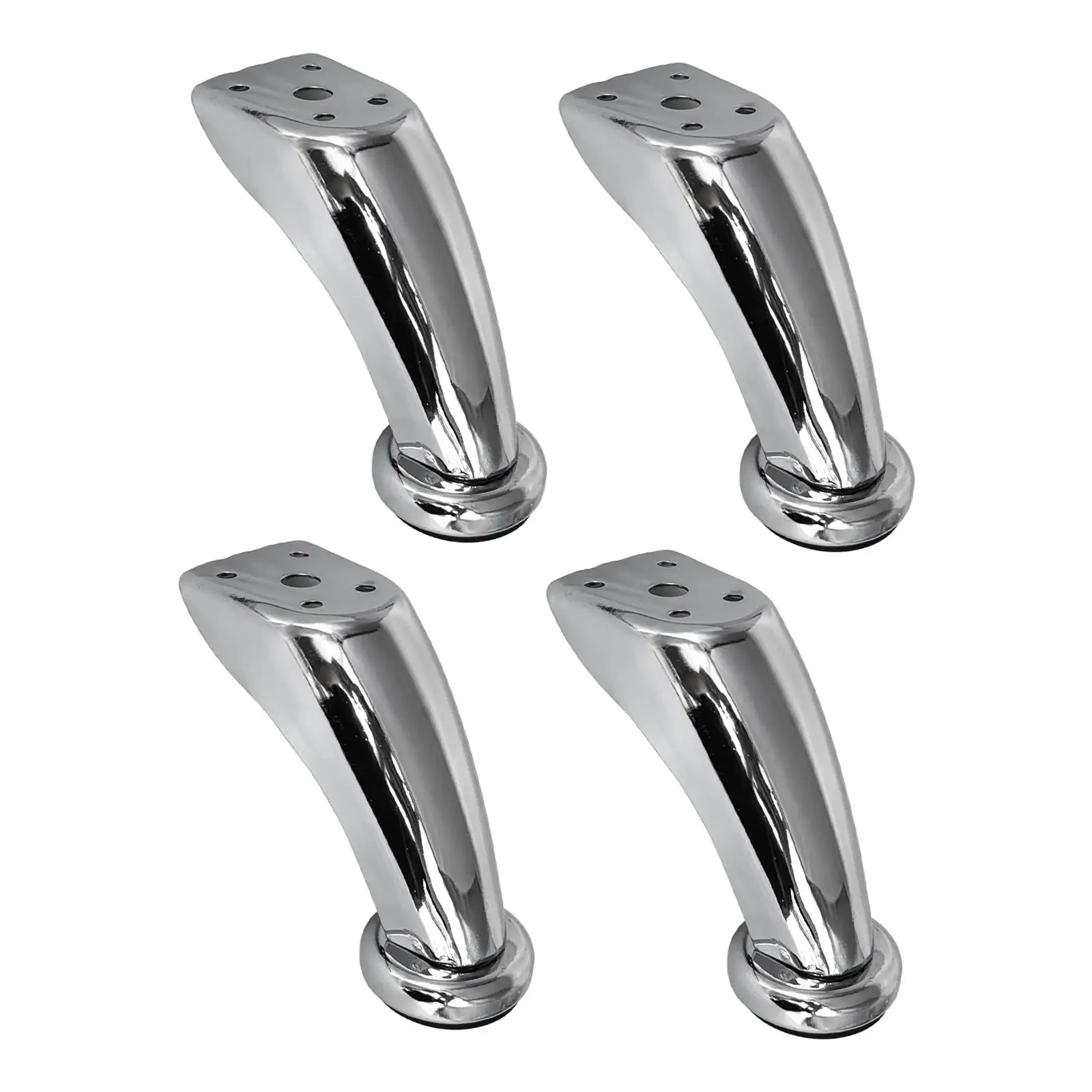 4 Stück Möbel Beine Ersatz Couch Beine Kommode Bein Sofa Füße für Couch tische Schränke