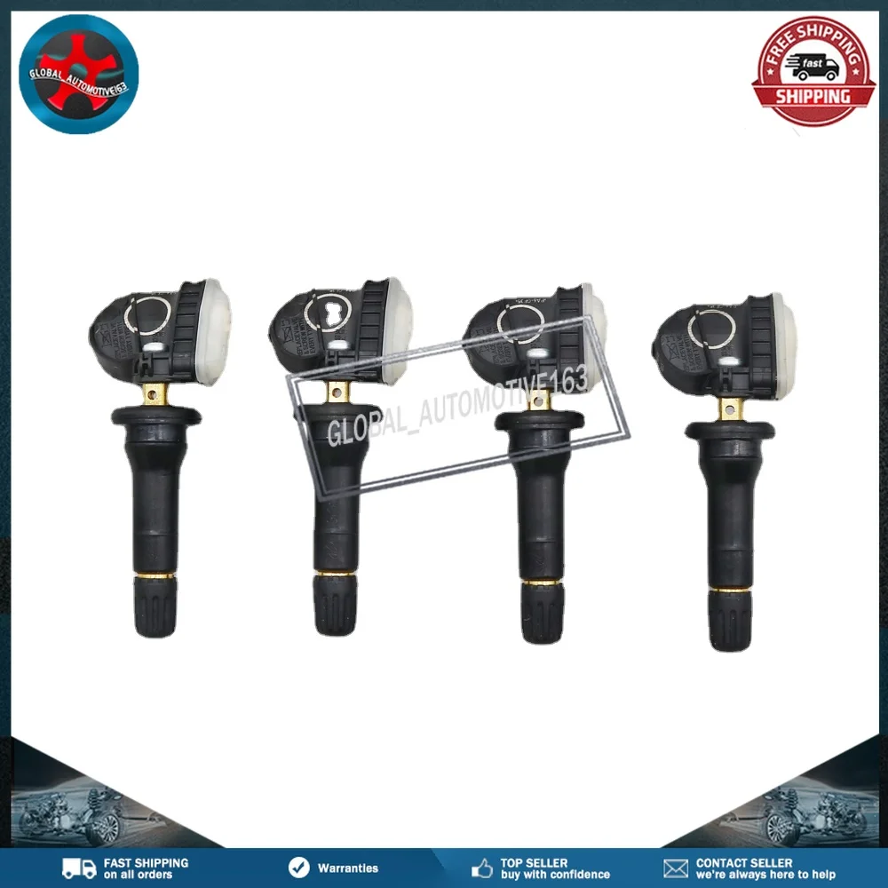 GL3T-1A180-AA TPMS Ÿ̾ з ,  F150 2017-2018 , 315MHz