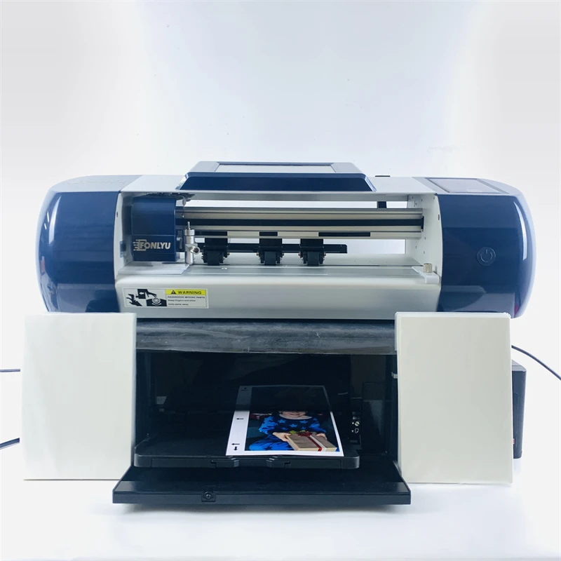 Vormir Blank Film for DIY Printing Mobilephone Skins With Dongle APP Cellphone DIY Back Stickers for Film Cutting Machine