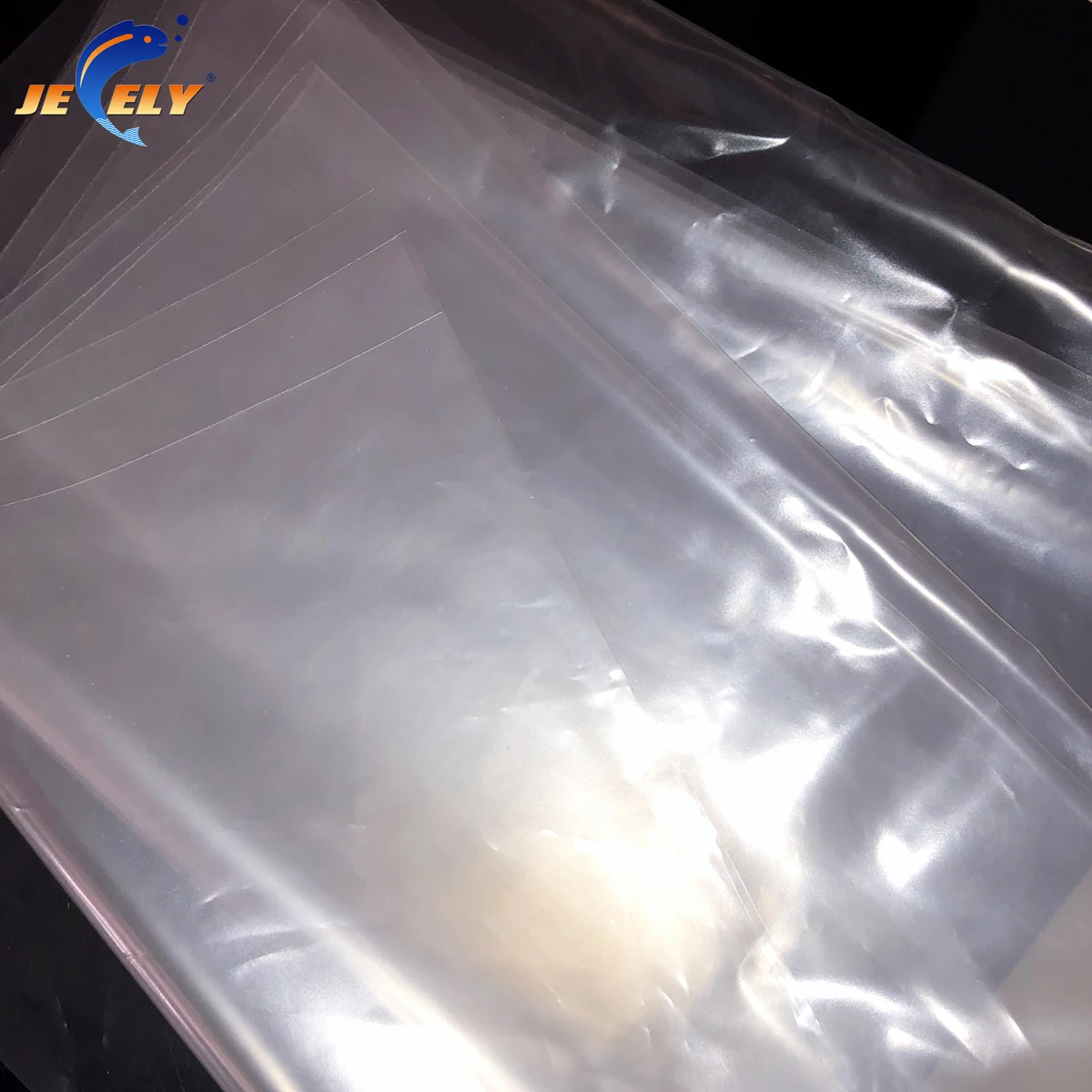 1.5m Width 0.08mm Thickness TPU Film For Kitesurfing Kite Bladder Repair