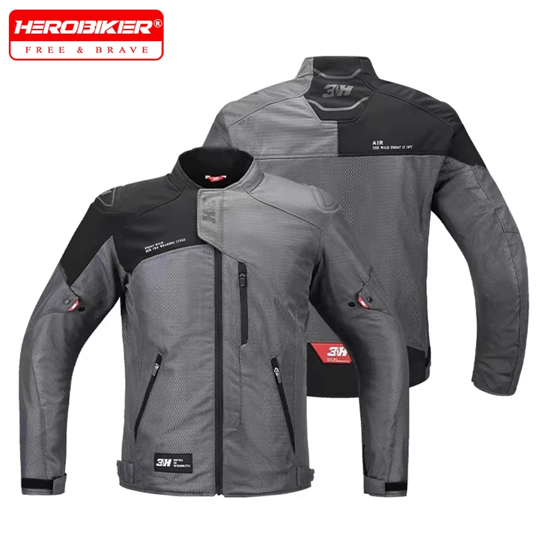 HJ-07 Gray