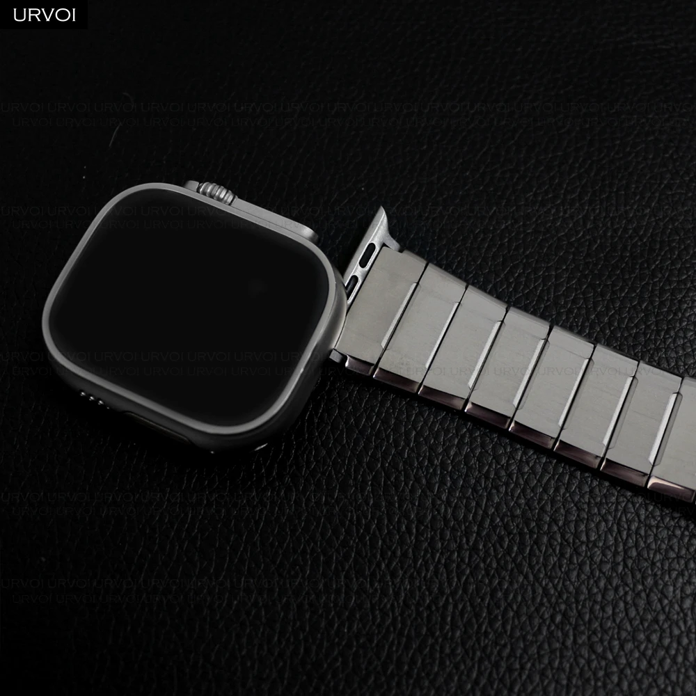 URVOI  ġ Ǯ ƼŸ , Ʈ 2 ø 9 8 7 6 SE54 Ʈ, ̿ġ 49mm ո ,  Ŭ ׼