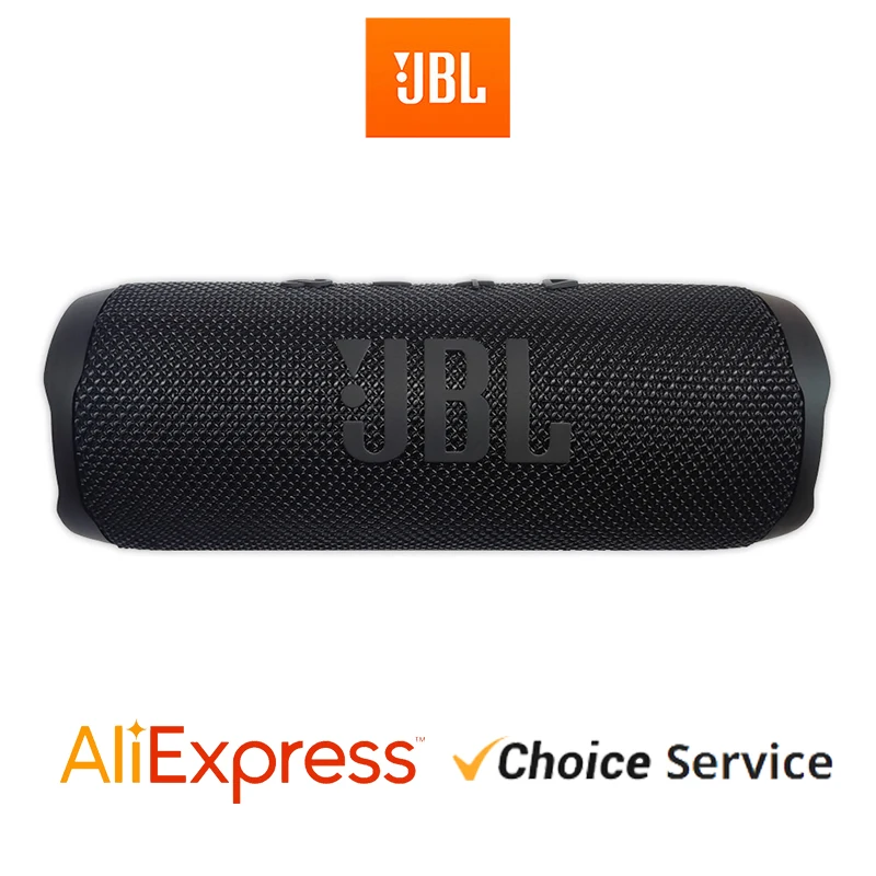 Jbl Flip 4 Powerful Bluetooth Speaker, Mini Portable, Wireless, Waterproof  Bt Speaker With Bass And Stereo Music Perfect Travel - Speakers - AliExpress