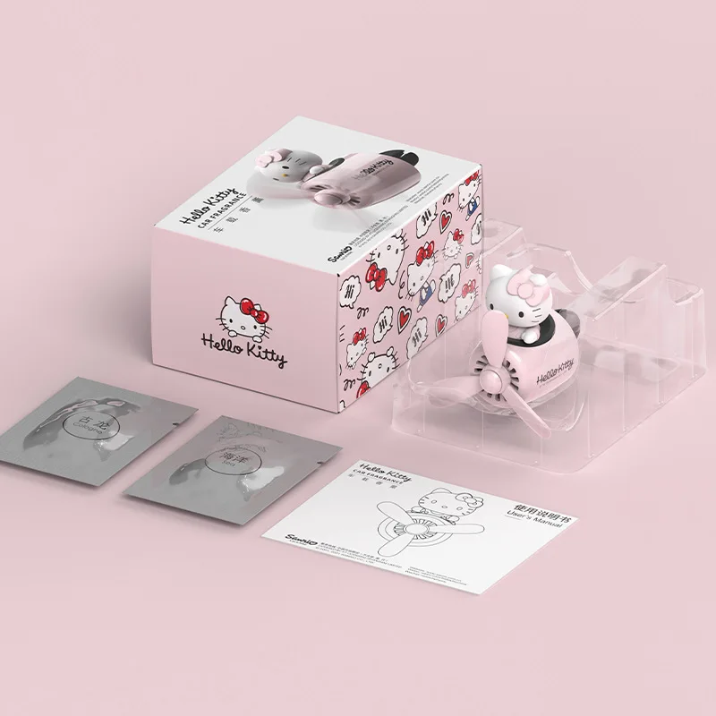 Hello Kitty Interior Car Accessories  Sanrio Hello Kitty Car Accessories -  Kawaii - Aliexpress