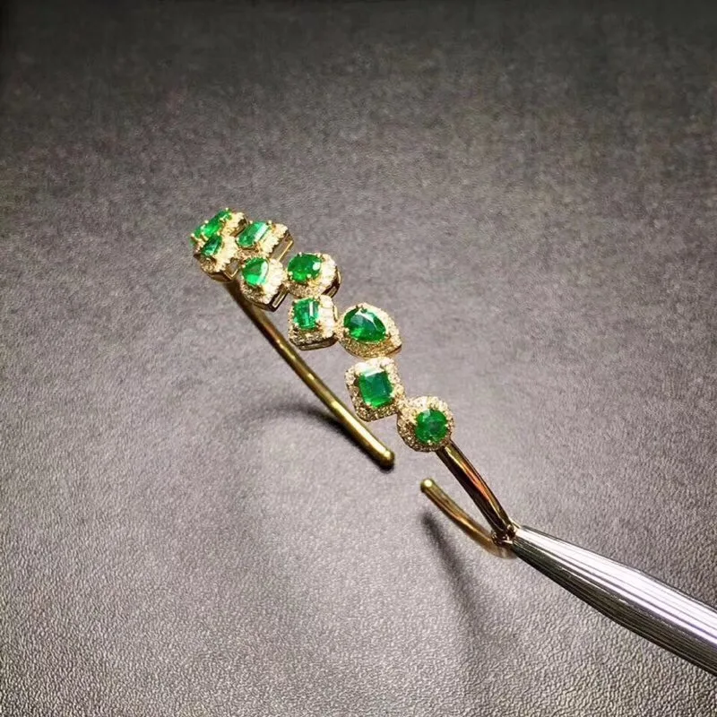  õ ݷҺ ޶  ǹ 925, ϸ , 3x4mm  3mm, Ż