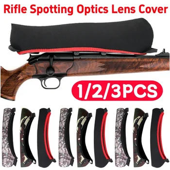 Neoprene Scope Cover 1