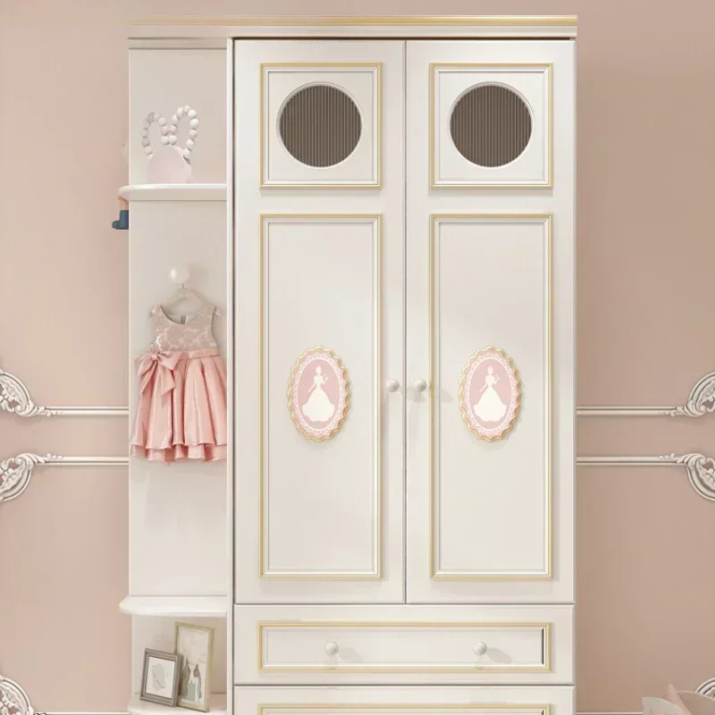 Organizer Children's Wardrobes Storage Hangers Storage Wardrobes Closet Bedroom Mobile Room Furniture